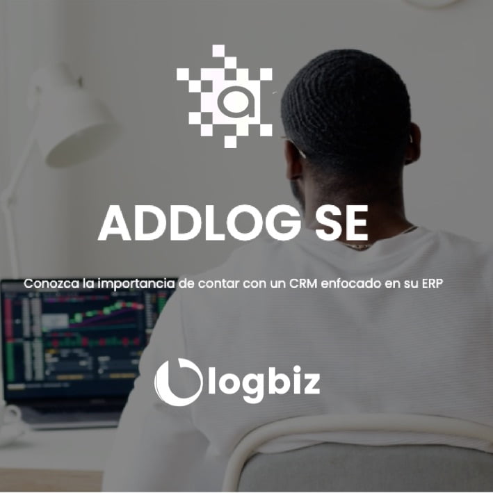 AddLog CRM - Logbiz