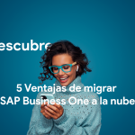 SAP Business One Cloud