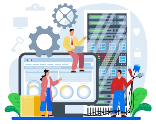 Administrador de sistemas SAP Business One