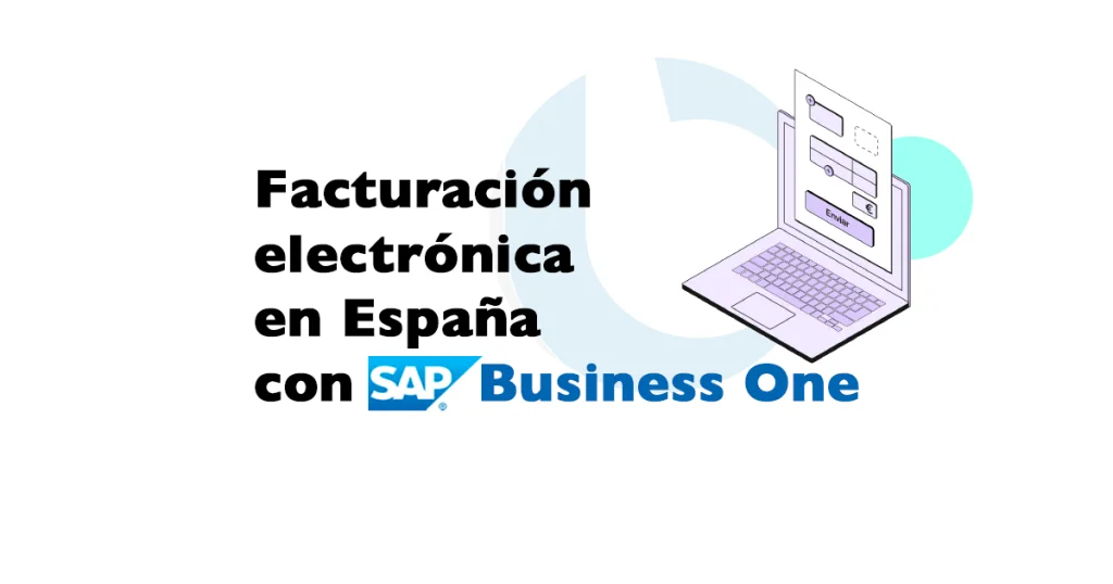 Automatización de facturación electrónica