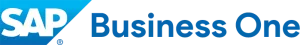 Logo SAP Business One - logbiz.biz